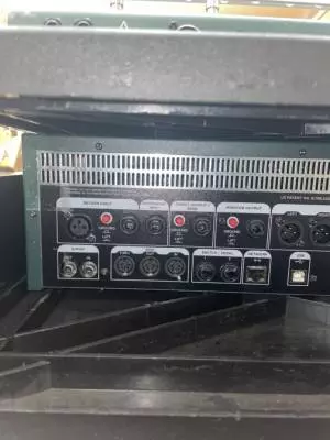 Kemper Amps - Profiler Rack & Remote 2